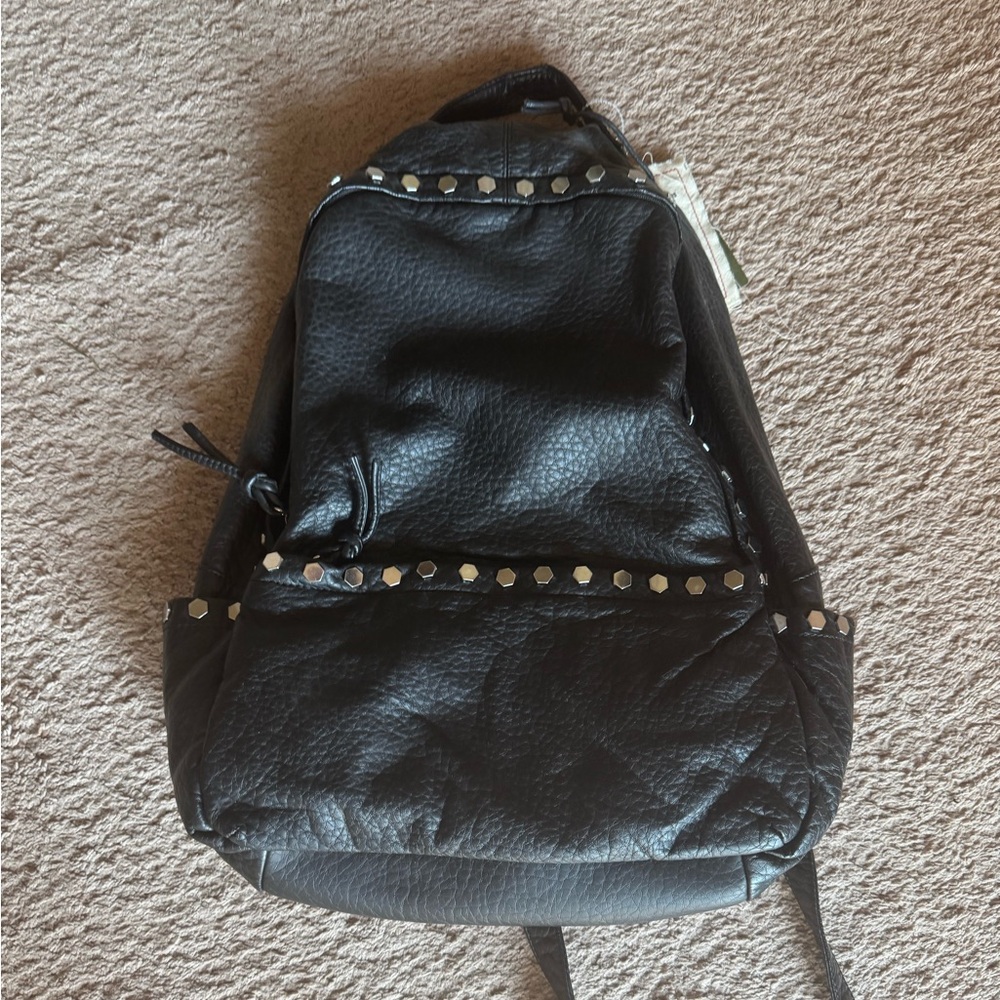 Brand new with tags backpack